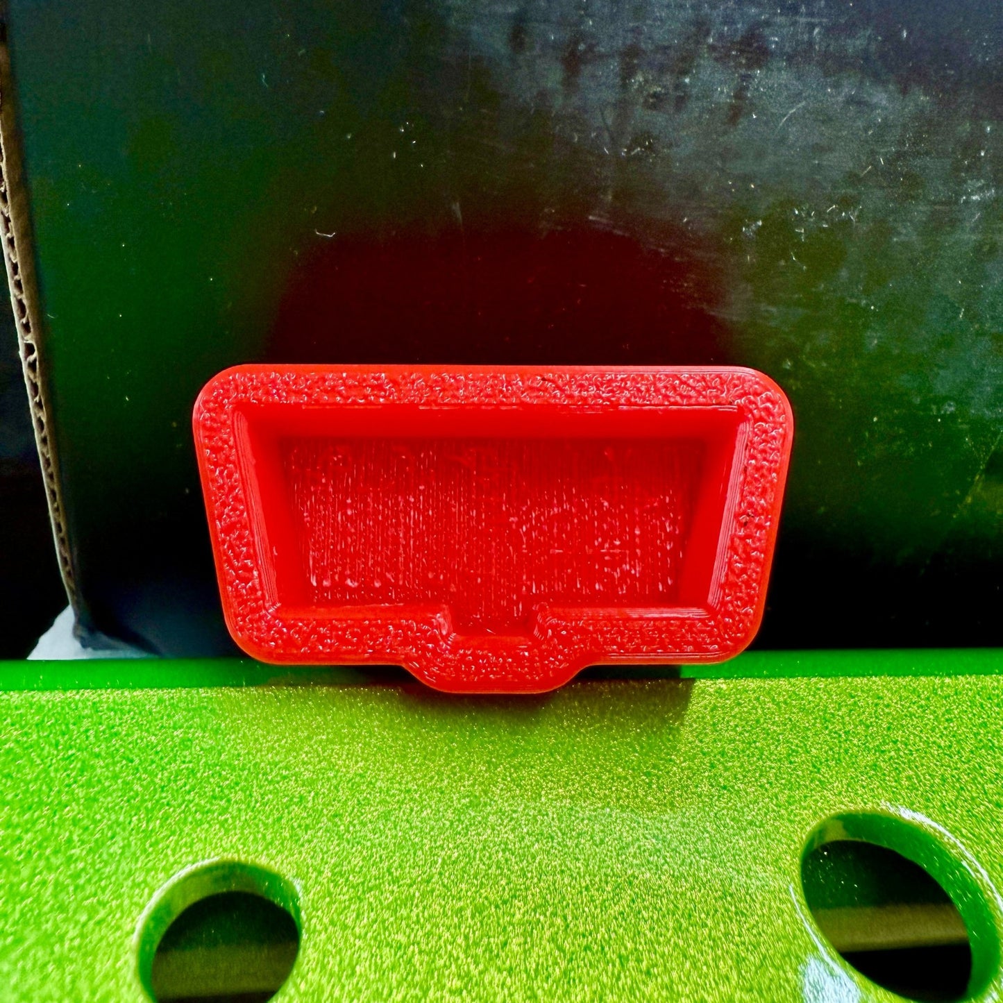 Do Not Flash OBD2 Port Cover - Speedlogix