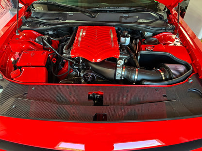 Dodge Challenger (2015-2023) Radiator Cover