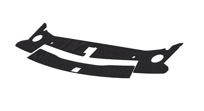 Dodge Challenger (2015-2023) Radiator Cover