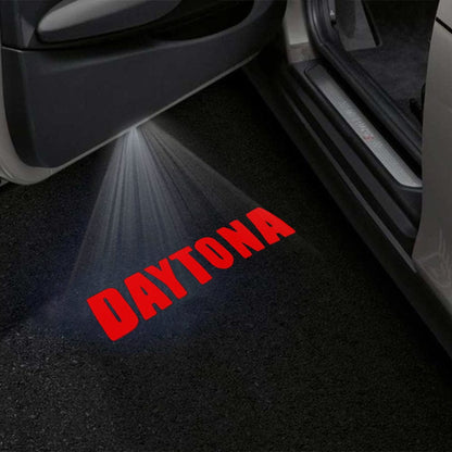 Dodge Charger 6th/7th/8th Gen Premium Door Puddle Lights Multiple Designs 2006 - 2024 - Speedlogix