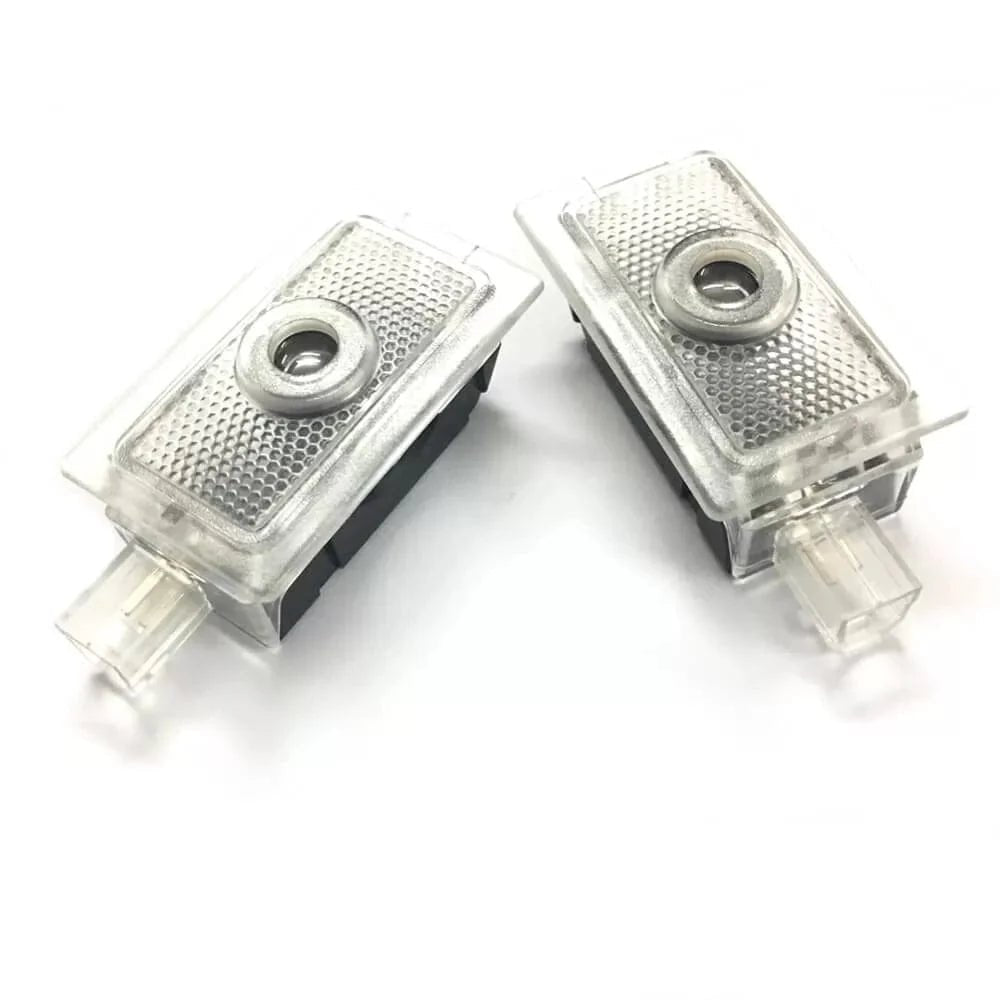 Dodge Charger 6th/7th/8th Gen Premium Door Puddle Lights Multiple Designs 2006 - 2024 - Speedlogix