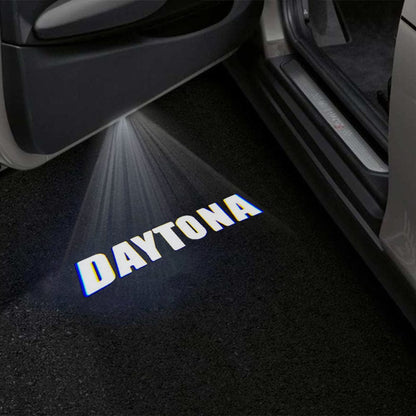 Dodge Charger 6th/7th/8th Gen Premium Door Puddle Lights Multiple Designs 2006 - 2024 - Speedlogix