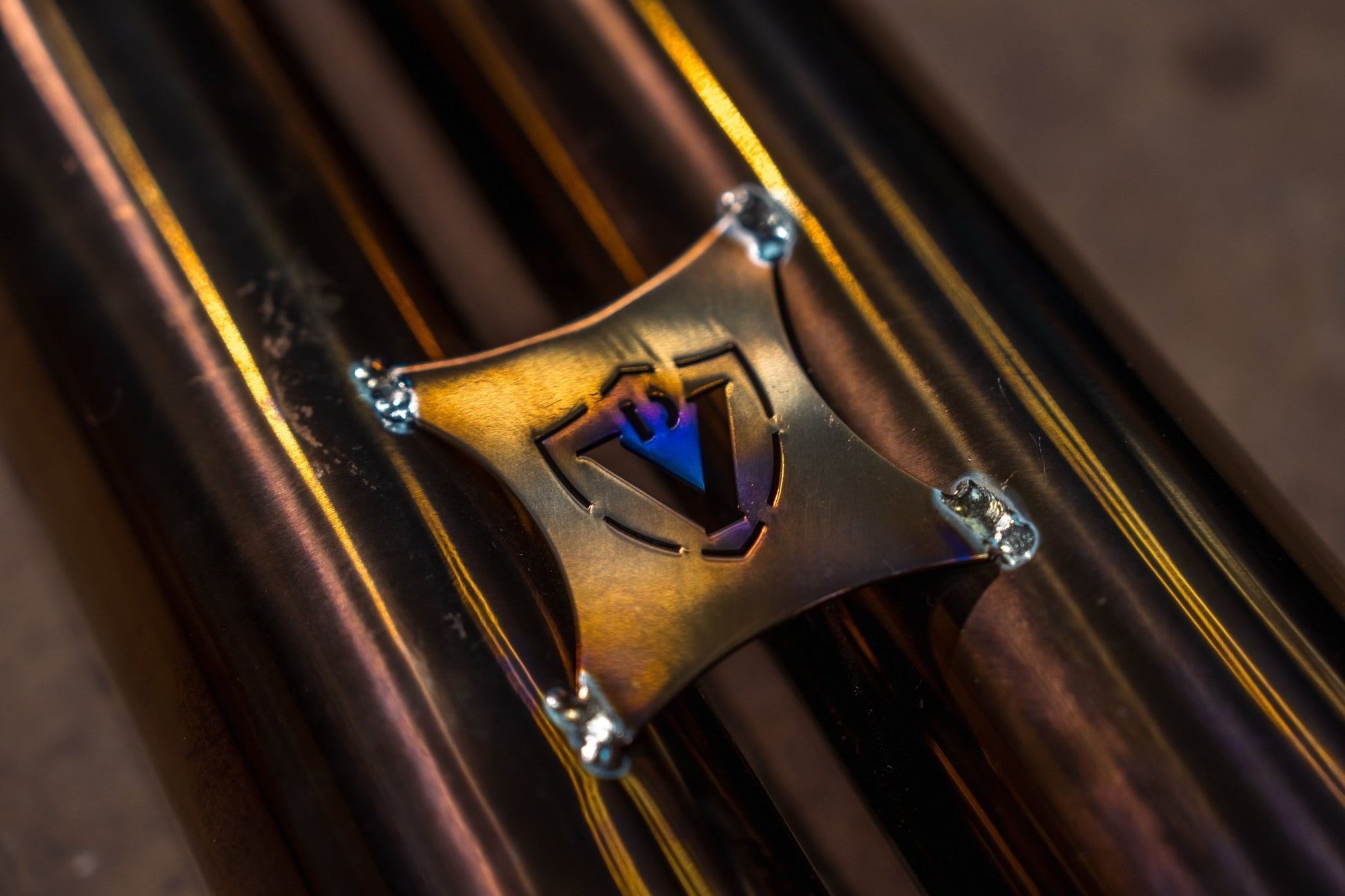 Dodge Charger / Challenger V8 Valved Sport Exhaust System - Speedlogix