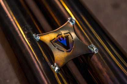 Dodge Charger / Challenger V8 Valved Sport Exhaust System - Speedlogix