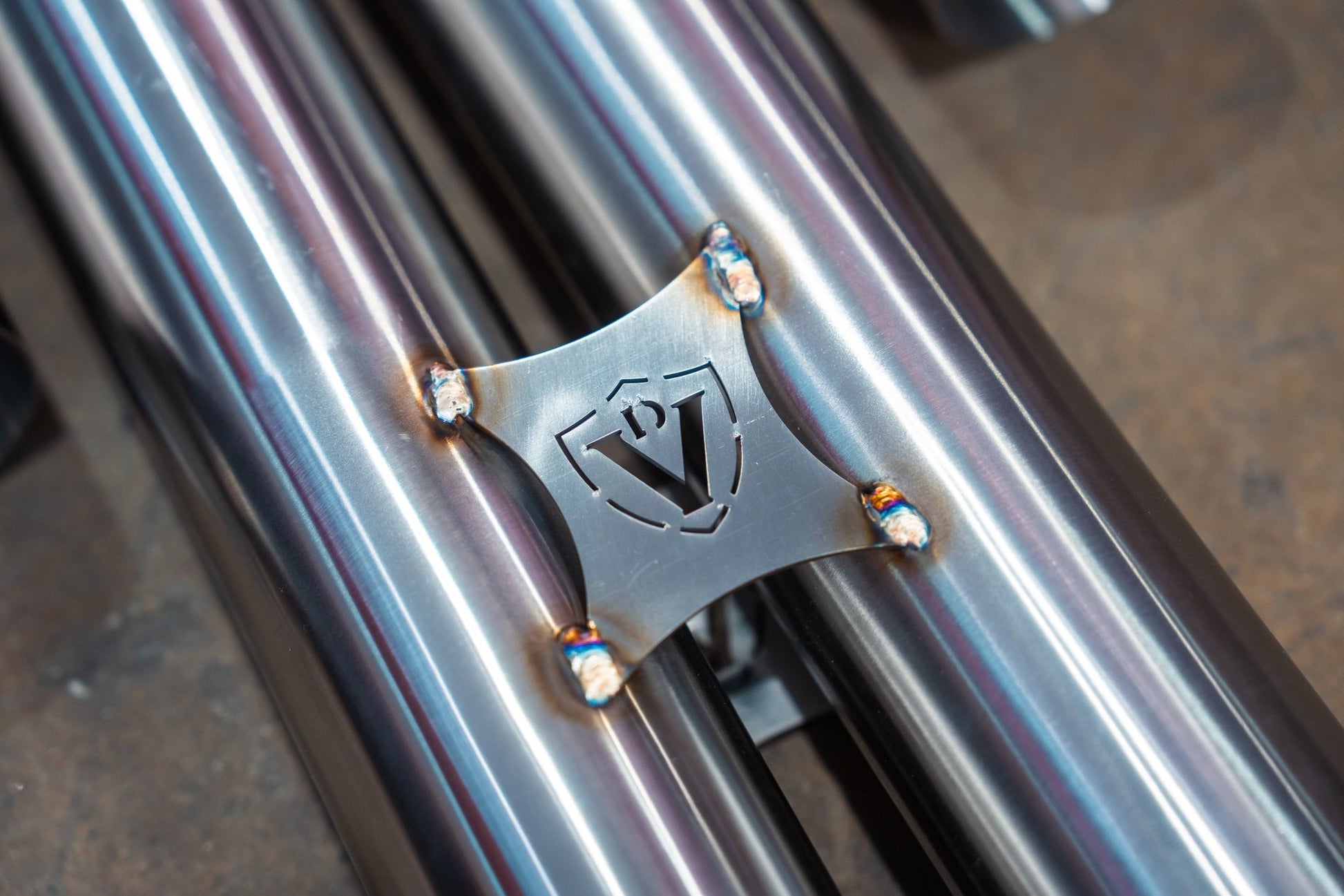 Dodge Charger / Challenger V8 Valved Sport Exhaust System - Speedlogix