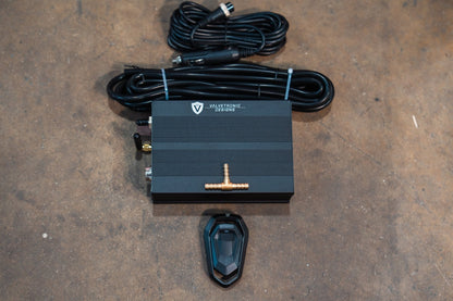 Dodge Charger / Challenger V8 Valved Sport Exhaust System - Speedlogix