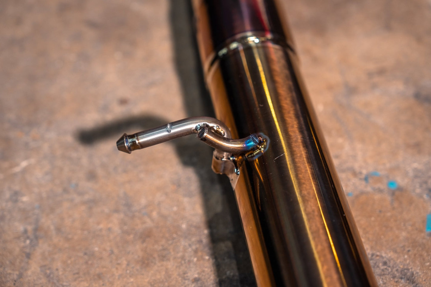 Dodge Charger / Challenger V8 Valved Sport Exhaust System - Speedlogix