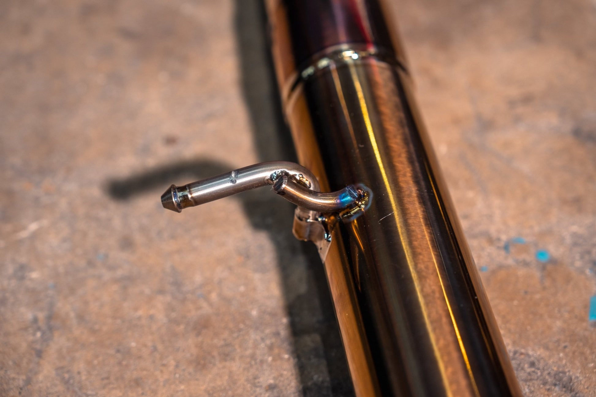 Dodge Charger / Challenger V8 Valved Sport Exhaust System - Speedlogix