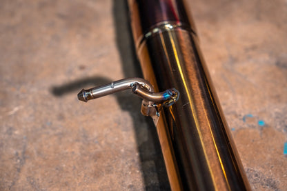 Dodge Charger / Challenger V8 Valved Sport Exhaust System - Speedlogix