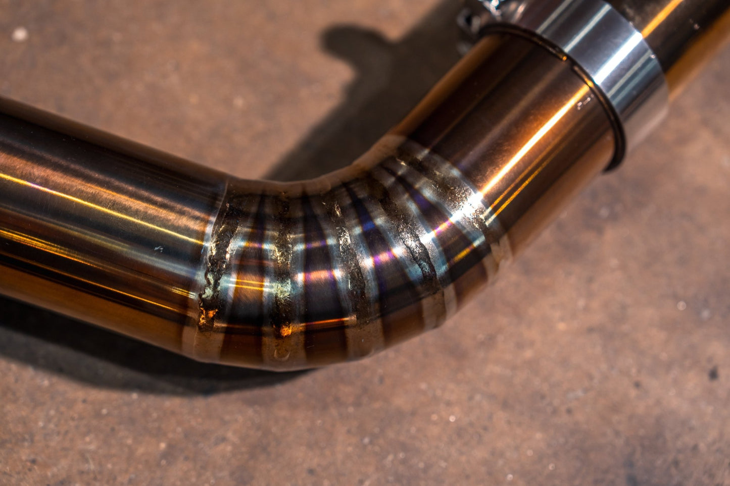 Dodge Charger / Challenger V8 Valved Sport Exhaust System - Speedlogix