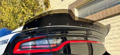 Dodge Charger X2 Design Wickerbill - Speedlogix