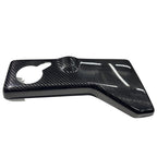 Dodge Chrysler 300 / Charger / Challenger (2015-2023) - Carbon Fiber / Forged Carbon Coolant Tank Cover