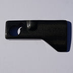 Dodge Chrysler 300 / Charger / Challenger (2015-2023) - Carbon Fiber / Forged Carbon Coolant Tank Cover