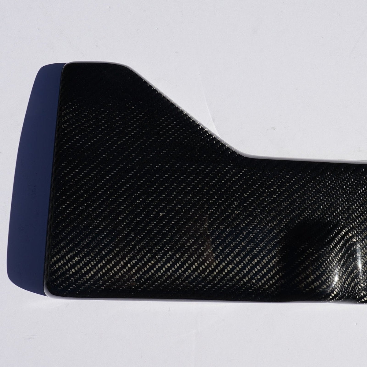 Dodge Chrysler 300 / Charger / Challenger (2015-2023) - Carbon Fiber / Forged Carbon Coolant Tank Cover