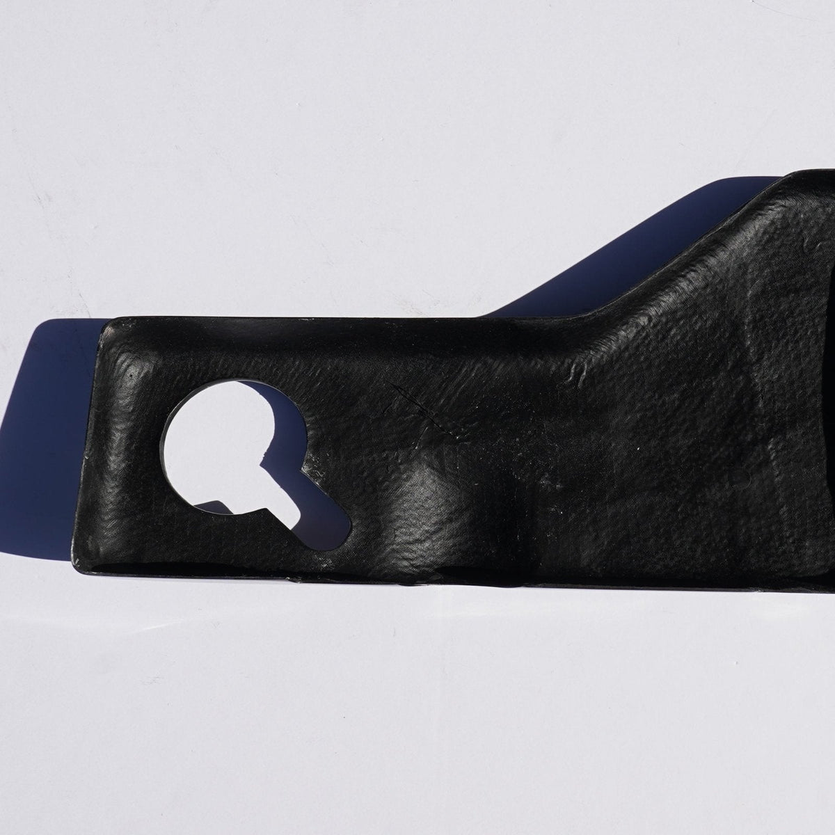 Dodge Chrysler 300 / Charger / Challenger (2015-2023) - Carbon Fiber / Forged Carbon Coolant Tank Cover