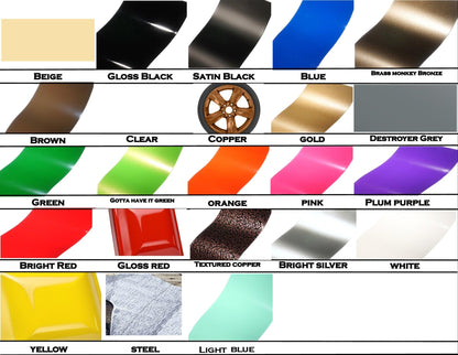 Dodge Demon Challenger Keychain Rack – Steel Wall Mounted Muscle Car Organizer - Speedlogix