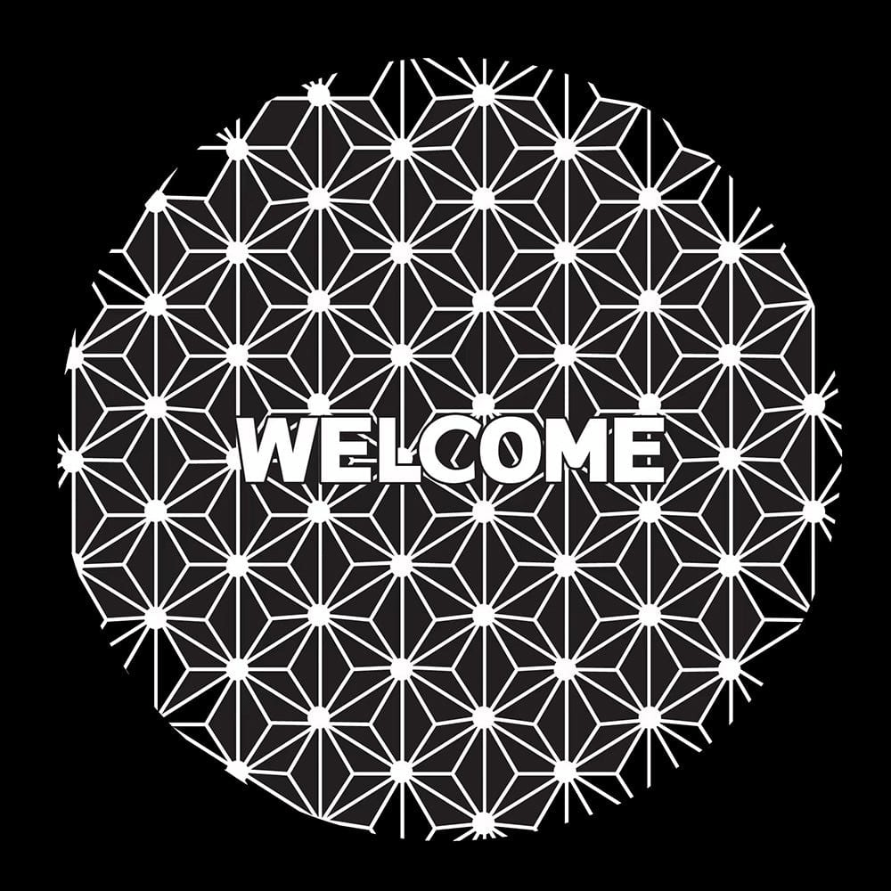 Dodge Challenger 3rd Gen Dynamic Dual Lens Premium Door Puddle Lights Multiple Designs 2008-2023