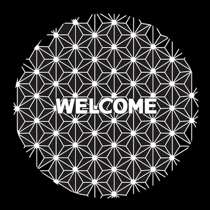 Dodge Challenger 3rd Gen Dynamic Dual Lens Premium Door Puddle Lights Multiple Designs 2008-2023