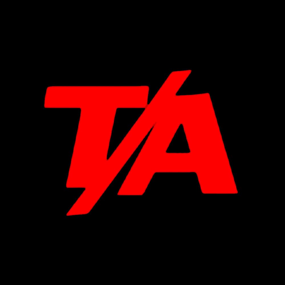 Dodge Challenger 3rd Gen Premium Door Puddle Lights Multiple Designs 2008-2023