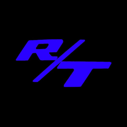 Dodge Charger 6th/7th/8th Gen Dynamic Dual Lens Premium Door Puddle Lights Multiple Designs 2006-2024