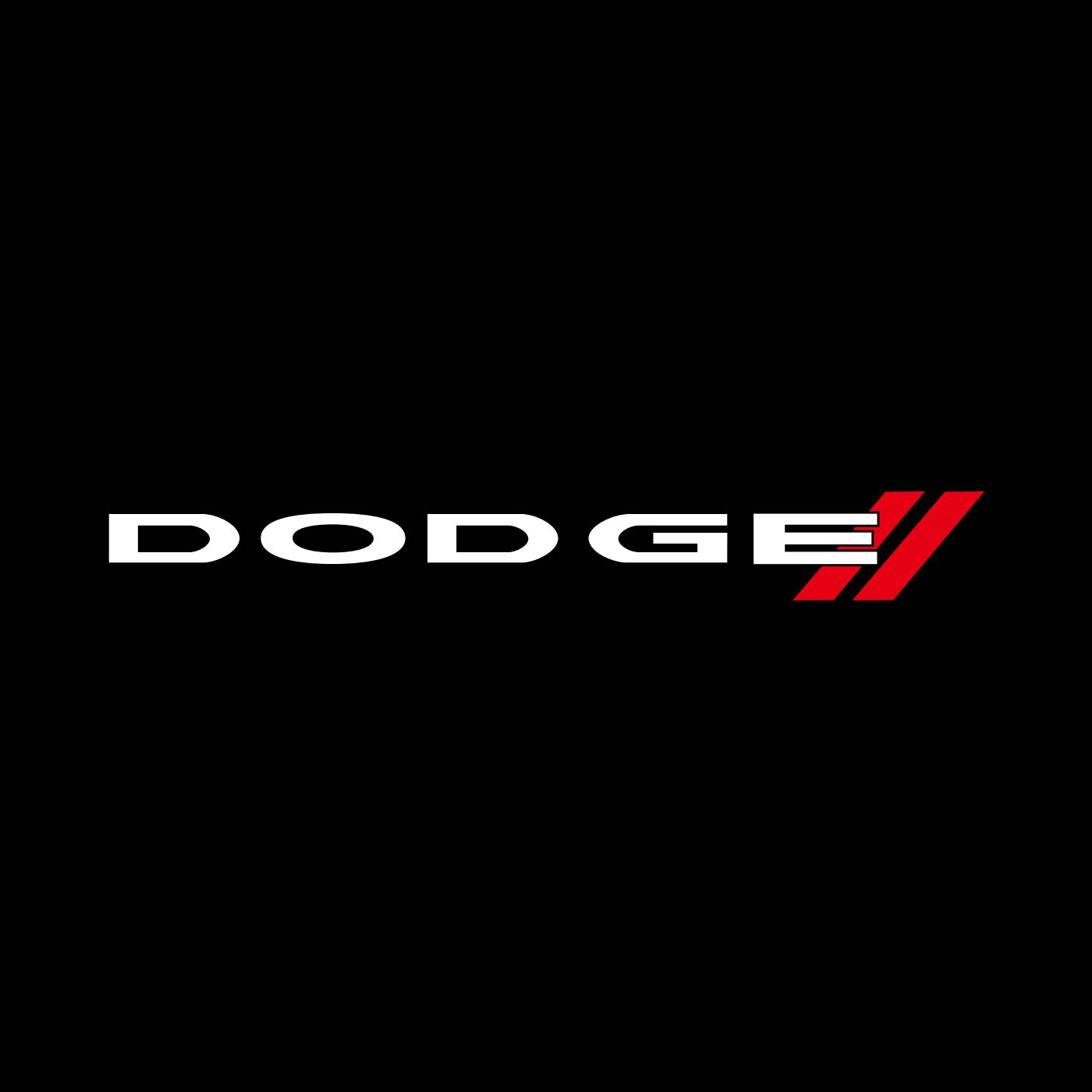 Dodge Hornet Premium Door Puddle Lights Various Designs 2023-2026