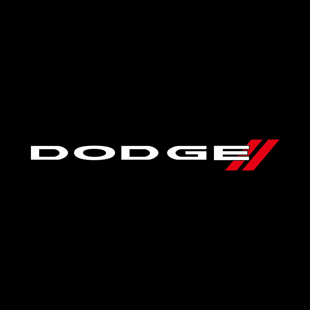 Dodge Hornet Premium Door Puddle Lights Various Designs 2023-2026