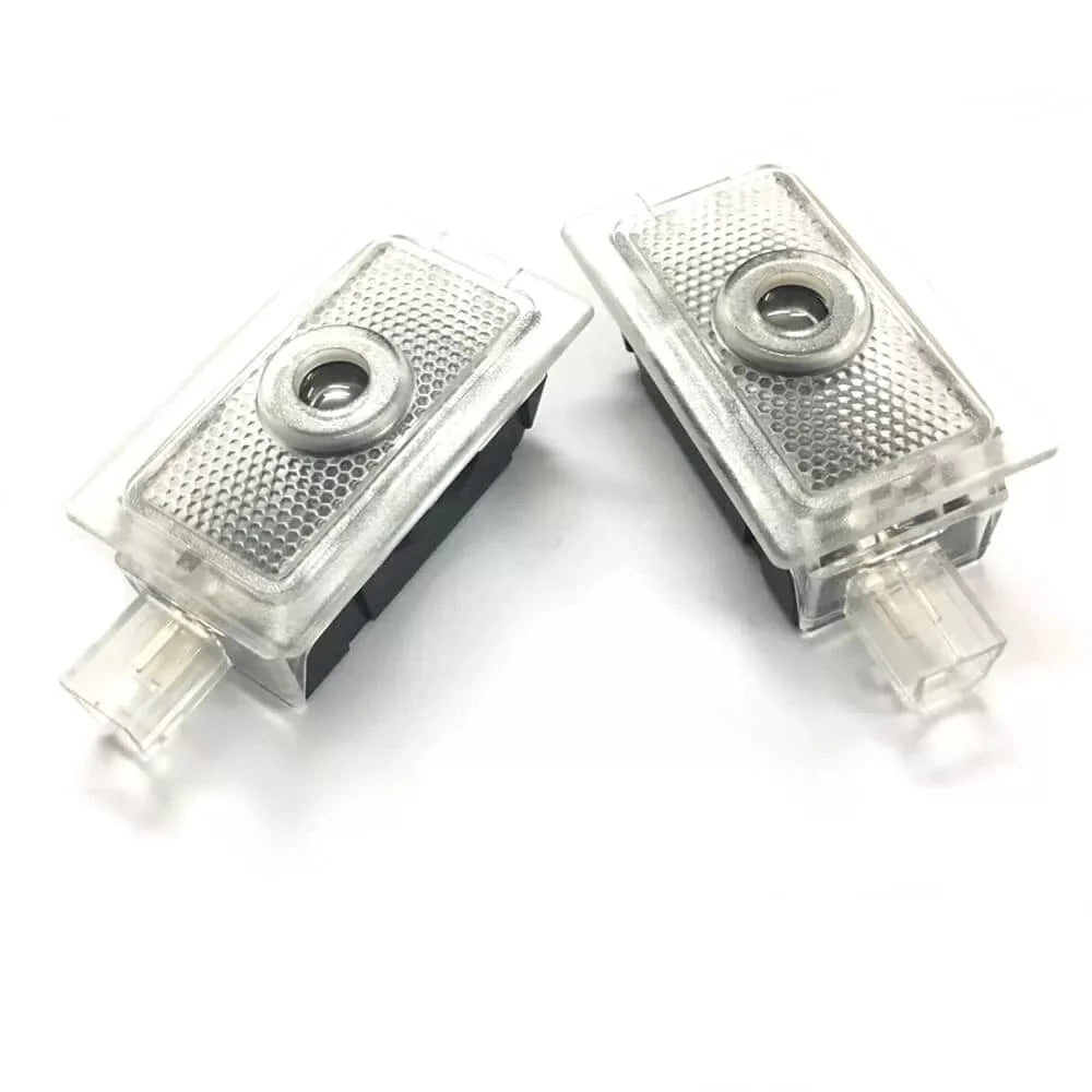 Dodge Charger 6th/7th/8th Gen Premium Door Puddle Lights Multiple Designs 2006-2024