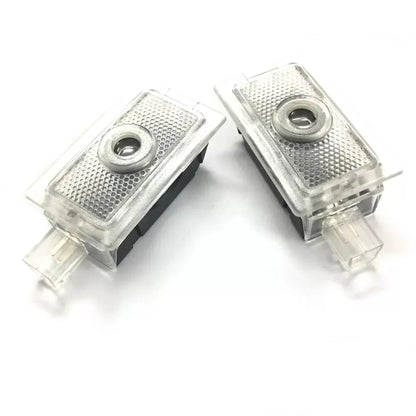 Dodge Charger 6th/7th/8th Gen Premium Door Puddle Lights Multiple Designs 2006-2024