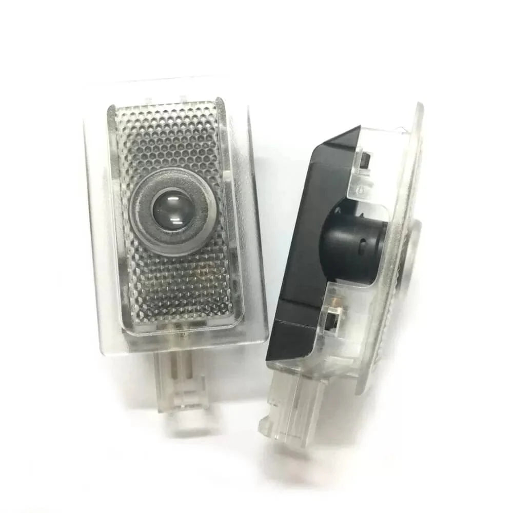 Dodge Charger 6th/7th/8th Gen Premium Door Puddle Lights Multiple Designs 2006-2024