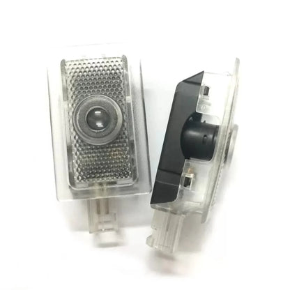 Dodge Charger 6th/7th/8th Gen Premium Door Puddle Lights Multiple Designs 2006-2024