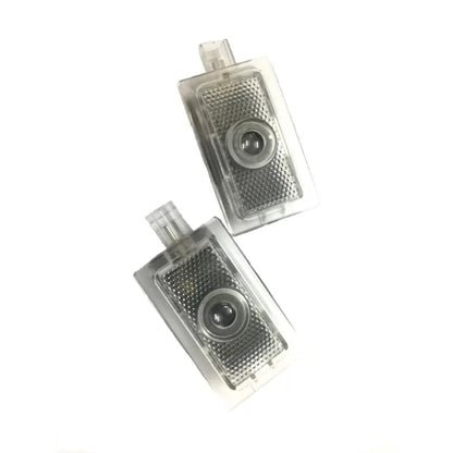 Dodge Charger 6th/7th Gen Premium Door Puddle Lights Various Designs 2006-2023