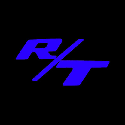 Dodge Charger 6th/7th/8th Gen Premium Door Puddle Lights Multiple Designs 2006-2024