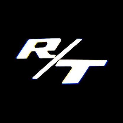 Dodge Charger 6th/7th/8th Gen Premium Door Puddle Lights Multiple Designs 2006-2024