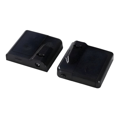 Dodge Durango Door Stick On Puddle Lights Various Designs 1997-2026