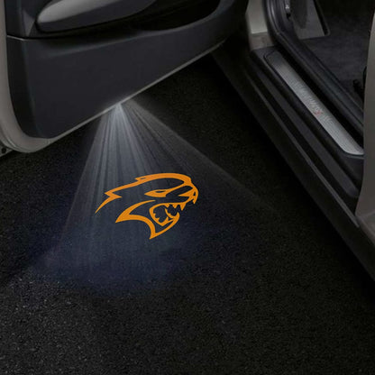 Dodge Hornet Premium Door Puddle Lights Various Designs 2023-2026