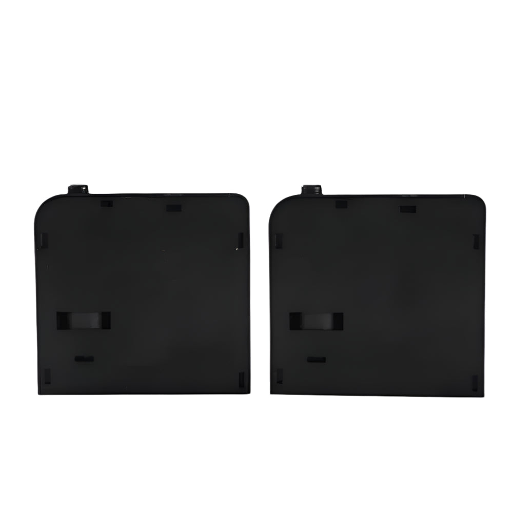 Dodge Durango Door Stick On Puddle Lights Multiple Designs 1997 - 2026 - Speedlogix