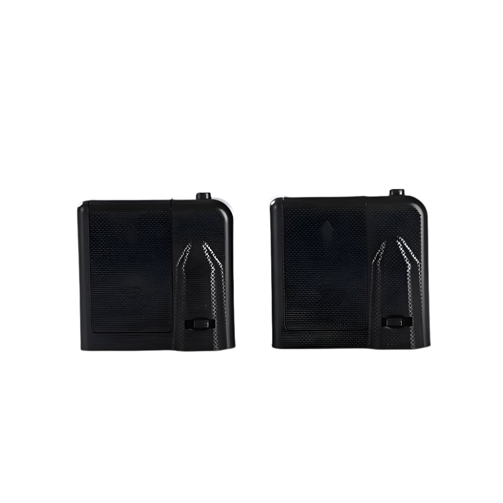 Dodge Durango Door Stick On Puddle Lights Multiple Designs 1997 - 2026 - Speedlogix