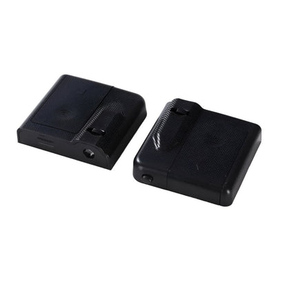 Dodge Durango Door Stick On Puddle Lights Multiple Designs 1997 - 2026 - Speedlogix