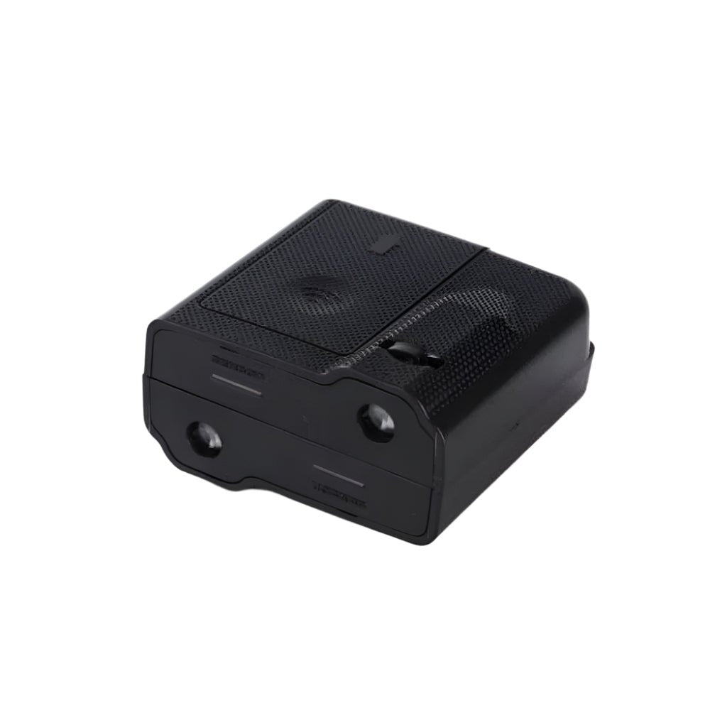 Dodge Durango Door Stick On Puddle Lights Multiple Designs 1997 - 2026 - Speedlogix