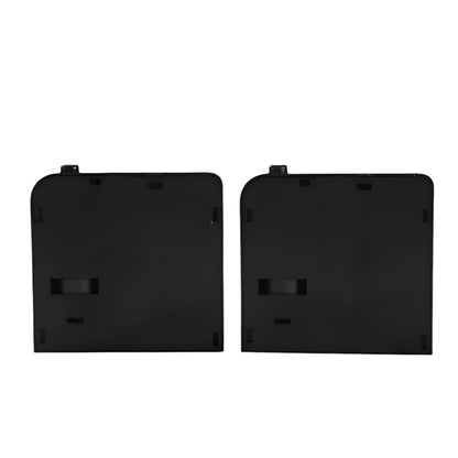 Dodge Durango Door Stick On Puddle Lights Multiple Designs 1997 - 2026 - Speedlogix