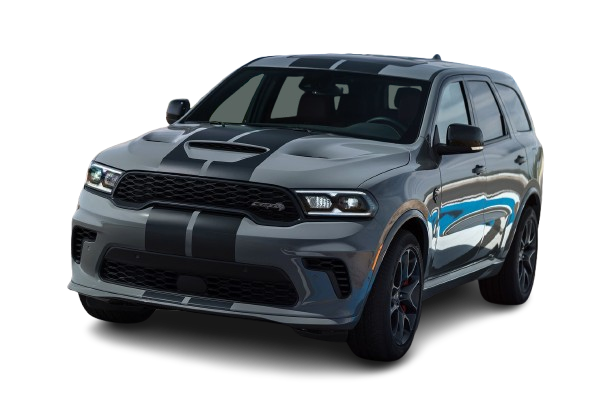 2014-2023 Dodge Durango Steel Neutral Strap/Release Cover Plate - Laser Cut, Painted, Authentic