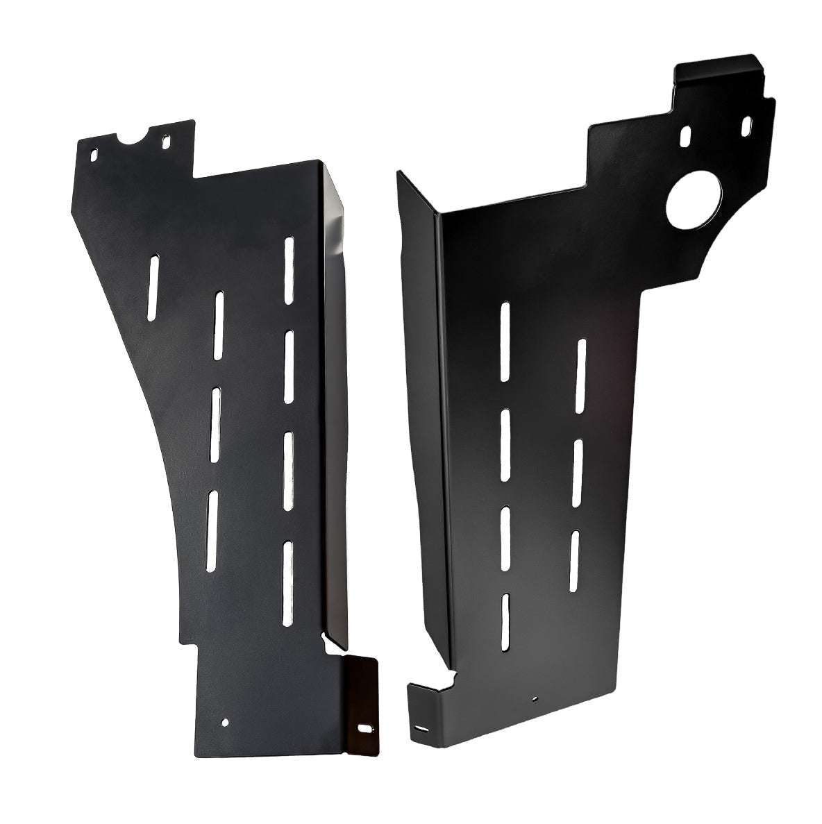 Dodge Ram TRX Catalytic Converter Guard / Skid Plates (2021-2024)