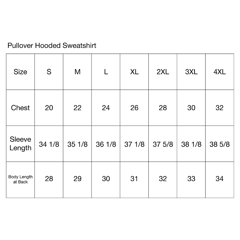 Dodge Scat Pack Hoodie Sweatshirt Black - Speedlogix