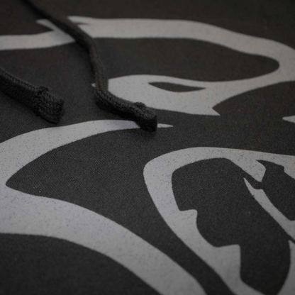 Dodge SRT Hellcat Hoodie Sweatshirt Blackout - Speedlogix