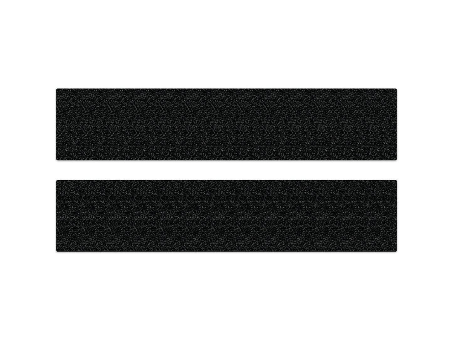 Door Sill Protection Overlays Fits 2021 - 2026 Ford Bronco - Speedlogix