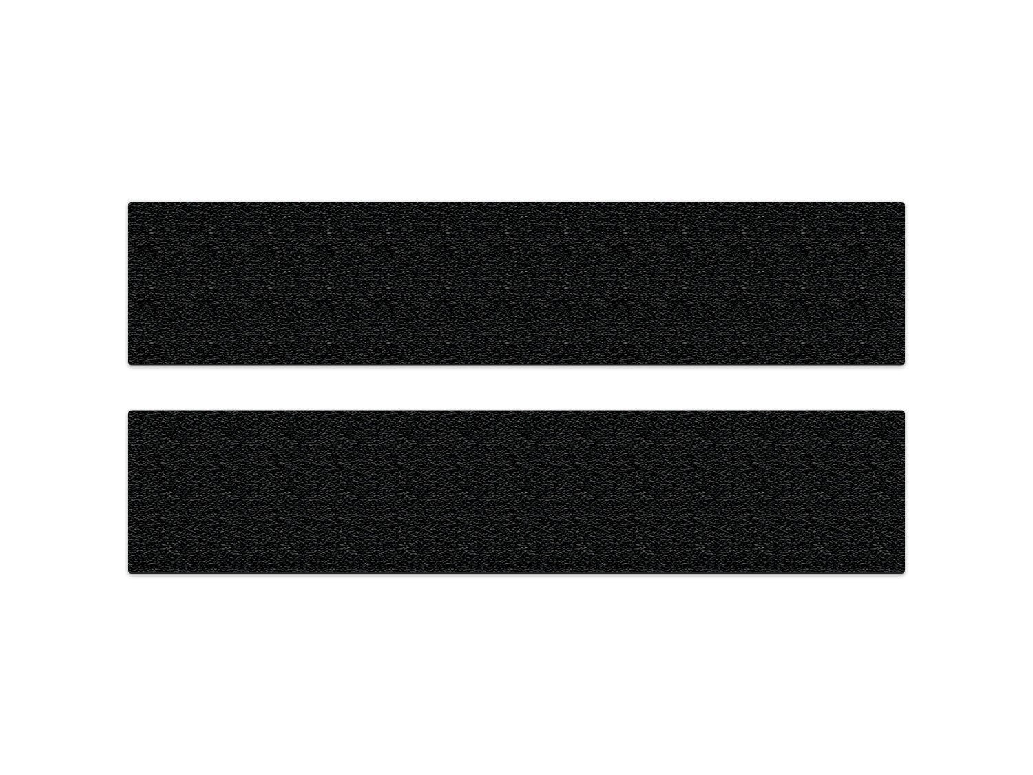 Door Sill Protection Overlays Fits 2021 - 2026 Ford Bronco - Speedlogix