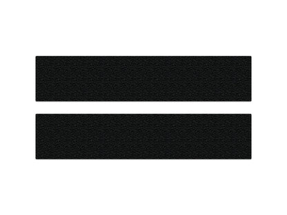 Door Sill Protection Overlays Fits 2021 - 2026 Ford Bronco - Speedlogix