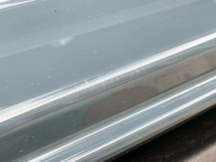 Door Sill Protectors - 2021+ Bronco 4 Door - Speedlogix