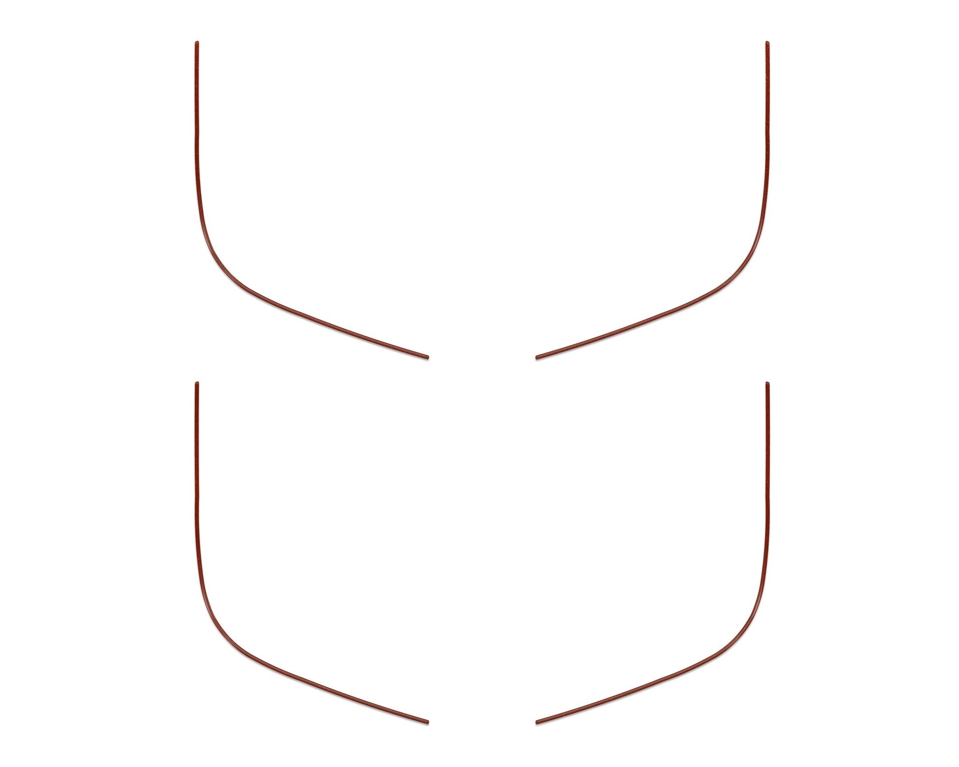 Door Speaker Accent Overlays Fits 2021 - 2024 Ford Bronco Sport - Speedlogix