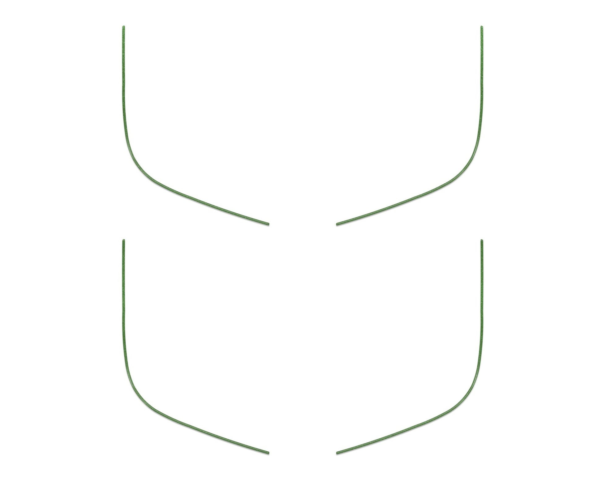 Door Speaker Accent Overlays Fits 2021 - 2024 Ford Bronco Sport - Speedlogix